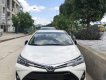 Toyota Corolla altis E CVT 2021 - Cần bán xe Toyota Corolla Altis E CVT đời 2021, màu trắng giá cạnh tranh