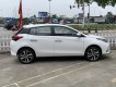 Toyota Yaris G 2021 - Cần bán xe Toyota G đời 2021, màu trắng, giá tốt