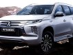 Mitsubishi Pajero Sport gls 2022 - Bán xe máy dầu số tự động Pajero Sport 2022