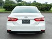 Toyota Camry 2.0G 2021 - Cần bán xe Toyota Camry 2.0G đời 2021, màu trắng, nhập khẩu chính hãng