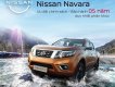 Nissan Navara 2021 - Bán ô tô Nissan Navara đời 2021, giá tốt