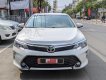 Toyota Camry 2.5Q 2019 - Bán Toyota Camry 2.5Q sản xuất 2019, màu trắng biển SG