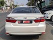 Toyota Camry 2.5Q 2019 - Bán Toyota Camry 2.5Q sản xuất 2019, màu trắng biển SG