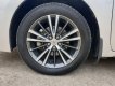 Toyota Corolla altis 1.8G 2018 - Cần bán Toyota Corolla Altis 1.8G đời 2018, màu bạc