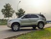 Toyota Fortuner 2.5G 2011 - Cần bán gấp Toyota Fortuner 2.5G đời 2011, màu bạc, giá ưu đãi