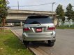 Toyota Fortuner 2.5G 2011 - Cần bán gấp Toyota Fortuner 2.5G đời 2011, màu bạc, giá ưu đãi