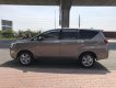 Toyota Innova 2.0V 2017 - Cần bán lại xe Toyota Innova 2.0V 2017 biển SG mới chạy 74.000km