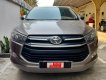 Toyota Innova 2.0E 2018 - Cần bán lại xe Toyota Innova 2.0E 2018 màu đồng ánh kim