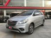 Toyota Innova 2.0E 2015 - Bán ô tô Toyota Innova 2.0E đời 2015 biển SG