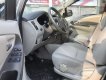 Toyota Innova 2.0E 2015 - Bán ô tô Toyota Innova 2.0E đời 2015 biển SG