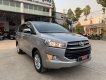 Toyota Innova 2.0E 2018 - Bán xe Toyota Innova 2.0E đời 2018, màu bạc, giá khuyến mãi
