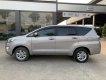 Toyota Innova 2.0E 2018 - Bán xe Toyota Innova 2.0E đời 2018, màu bạc, giá khuyến mãi