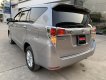 Toyota Innova 2.0E 2018 - Bán xe Toyota Innova 2.0E đời 2018, màu bạc, giá khuyến mãi