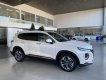 Hyundai Santa Fe 2020 - Rinh Hyundai - Rước lộc về nhà