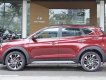 Hyundai Tucson 2021 - Bán xe Hyundai Tucson đời 2021, màu đỏ