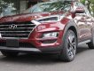 Hyundai Tucson 2021 - Bán xe Hyundai Tucson đời 2021, màu đỏ