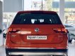 Volkswagen Tiguan Luxury 2018 - Volkswagen Tiguan Luxury 