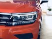 Volkswagen Tiguan Luxury 2018 - Volkswagen Tiguan Luxury 