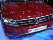 Volkswagen Passat GP 2018 - Volkswagen Luxury S Thể thao mạnh mẽ