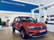 Volkswagen Tiguan 2019 - Volkswagen Tiguan Luxury nhập khẩu nguyên chiếc màu cam tặng quà khủng