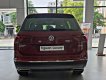 Volkswagen Tiguan 2019 - Volkswagen Tiguan Luxury nhập khẩu nguyên chiếc màu cam tặng quà khủng