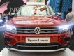 Volkswagen Tiguan 2019 - Volkswagen Tiguan Luxury nhập khẩu nguyên chiếc màu cam tặng quà khủng