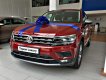 Volkswagen Tiguan 2019 - Volkswagen Tiguan Luxury nhập khẩu nguyên chiếc màu cam tặng quà khủng