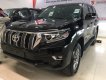 Toyota Prado 2022 - Land Cruiser Prado 2022 mới tại Toyota An Sương 