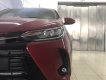 Vios 2022 mới tại Toyota An Sương - LH em Dương 