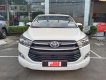 Toyota Innova 2.0E 2019 - Bán xe Toyota Innova 2.0E đời 2019, màu trắng