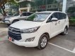 Toyota Innova 2.0E 2019 - Bán xe Toyota Innova 2.0E đời 2019, màu trắng