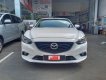 Mazda 6 2015 - Xe Mazda 6 2015, màu trắng, biển SG mới chạy 67.000km, giá chỉ 640 triệu