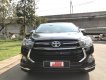 Toyota Innova 2018 - Xe Toyota Innova venturer đời 2018, màu đen