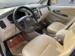 Toyota Innova 2.0J 2014 - Cần bán Toyota Innova 2.0J đời 2014, màu vàng cát, biển SG - giá cực rẻ