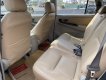 Toyota Innova 2.0J 2014 - Cần bán Toyota Innova 2.0J đời 2014, màu vàng cát, biển SG - giá cực rẻ