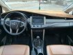 Toyota Innova 2.0E 2018 - Cần bán Toyota Innova 2.0E đời 2018, màu bạc, biển 60a - hỗ trợ vay 70% giá trị xe - giá cực tốt