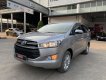 Toyota Innova 2.0E 2018 - Cần bán Toyota Innova 2.0E đời 2018, màu bạc, biển 60a - hỗ trợ vay 70% giá trị xe - giá cực tốt