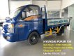 Hyundai Porter H150 2021 - Hyundai Porter 150 2021 hỗ trợ góp 80%