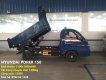 Hyundai Porter H150 2021 - Hyundai Porter 150 2021 hỗ trợ góp 80%