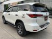 Toyota Fortuner 2.4G MT 2017 - Bán Toyota Fortuner 2.4G MT sản xuất 2017, màu trắng, nhập khẩu chính hãng, giá tốt