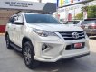 Toyota Fortuner 2.7 2017 - Bán Toyota Fortuner 2.7 sản xuất 2017, màu trắng