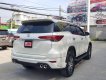 Toyota Fortuner 2.7 2017 - Bán Toyota Fortuner 2.7 sản xuất 2017, màu trắng