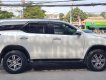 Toyota Fortuner 2.7 2017 - Bán Toyota Fortuner 2.7 sản xuất 2017, màu trắng