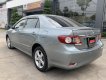 Toyota Corolla altis 2011 - Xe Toyota Corolla Altis 2.0V đời 2011 mới chạy 66.000km - cực chất full option