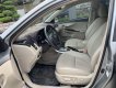 Toyota Corolla altis 2011 - Xe Toyota Corolla Altis 2.0V đời 2011 mới chạy 66.000km - cực chất full option