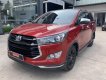 Toyota Innova 2018 - Cần bán gấp Toyota Innova venturer đời 2018, màu đỏ