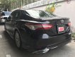 Toyota Camry 2.5Q 2019 - Cần bán gấp Toyota Camry 2.5Q sản xuất 2019, màu nâu, nhập khẩu nguyên chiếc lướt 17.000km - trang bị bộ option khủng