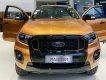 Ford Ranger 2021 - Cần bán Ford Ranger Wildtrack đời 2021, xe nhập