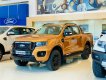 Ford Ranger 2021 - Cần bán Ford Ranger Wildtrack đời 2021, xe nhập