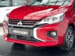 Mitsubishi Attrage MT 2021 - Cần bán xe Mitsubishi Attrage MT năm 2021, màu đỏ, xe nhập